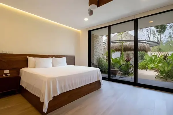 Departamento en renta en La Veleta, Tulum — foto 2 de 19