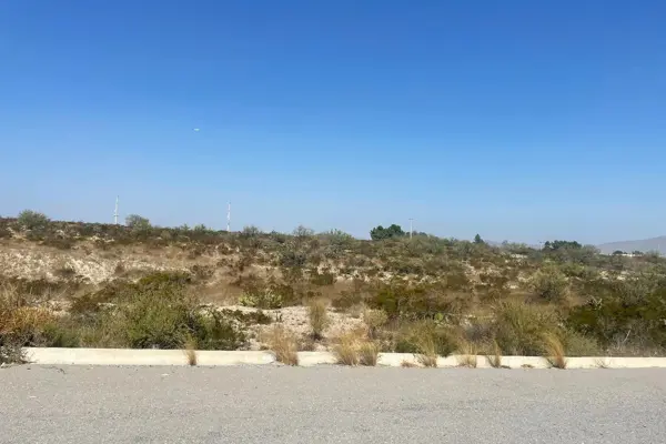 Terreno en venta en Santa Maria, Ramos Arizpe, Coahuila de Zaragoza