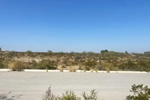 Terreno en venta en Santa Maria, Ramos Arizpe — foto 2 de 3