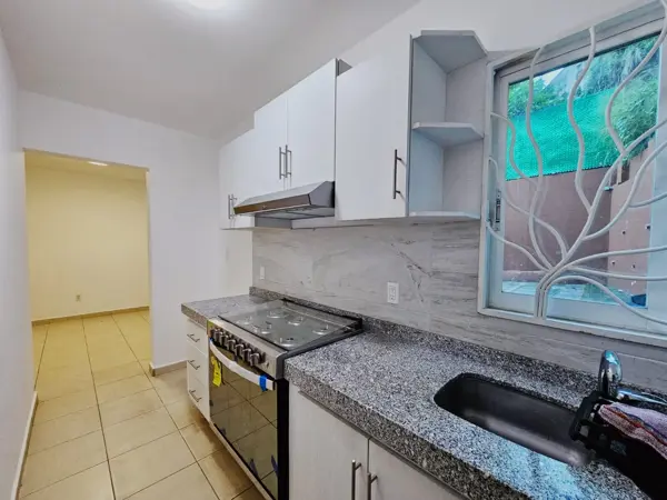 Departamento en venta en Acapatzingo, Cuernavaca — foto 2 de 3