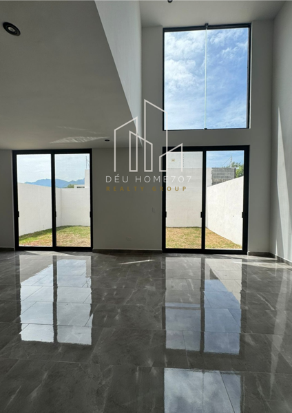 Casa en venta en Amorada Privada Residencial, Santiago — foto 2 de 17