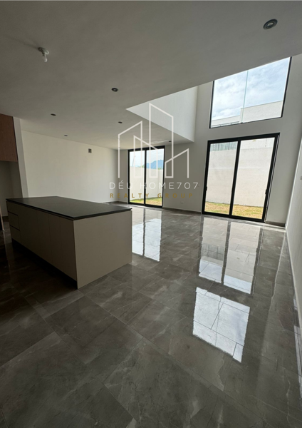 Casa en venta en Amorada Privada Residencial, Santiago — foto 3 de 17