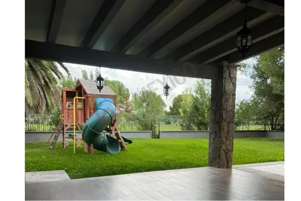 Casa en venta en Nogalar del Campestre, Saltillo — foto 3 de 32