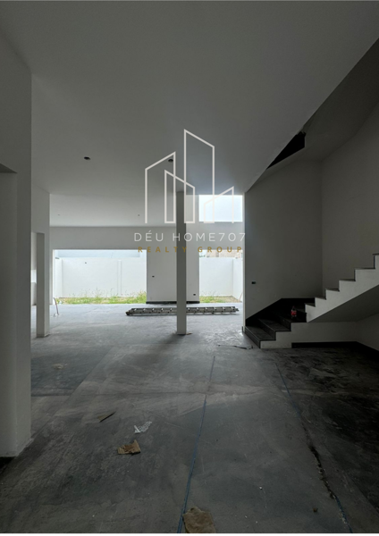 Casa en venta en Pedregal de la Montaña, Monterrey — foto 3 de 7