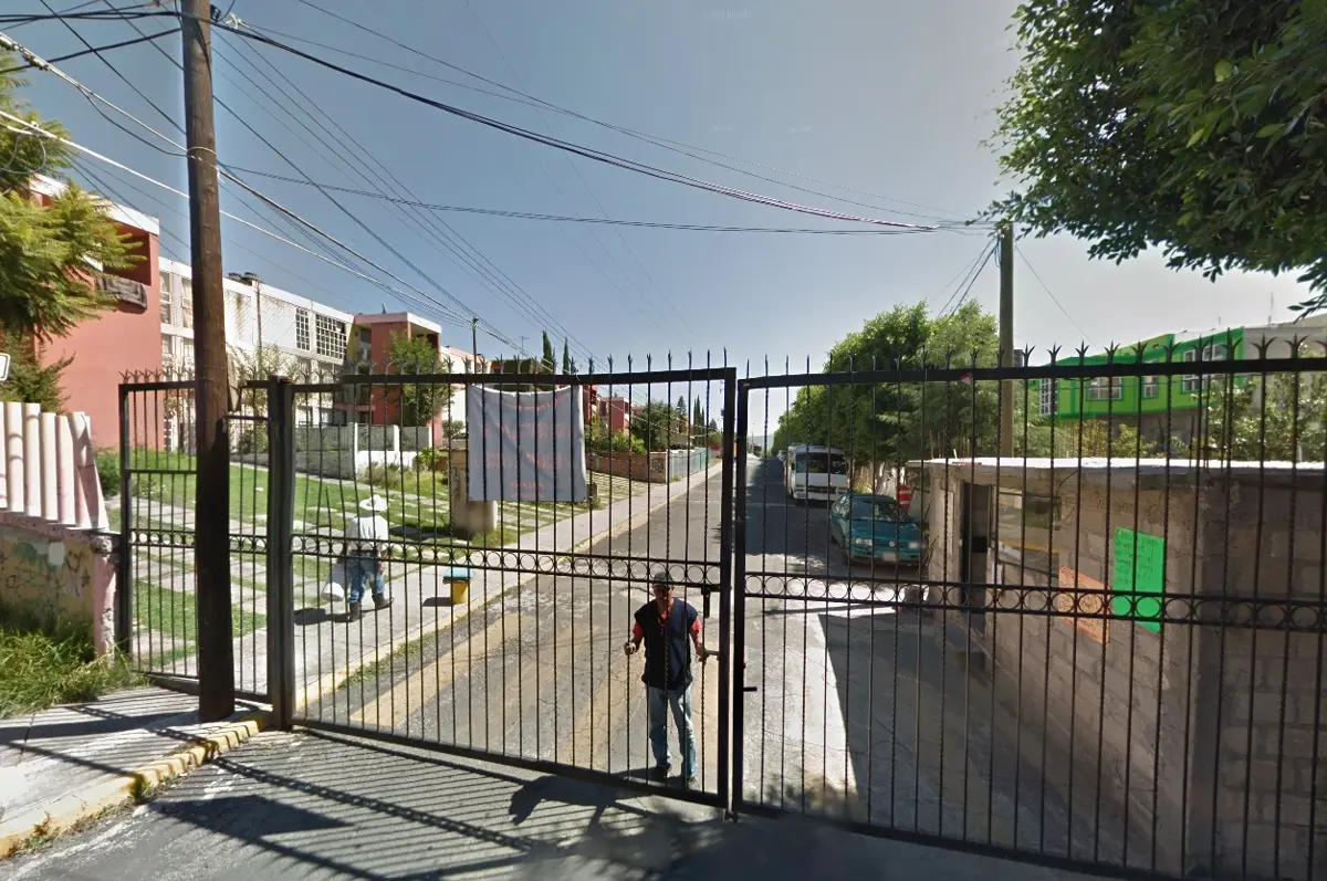 Departamento en venta en Jardines de la Cañada, Tultitlán — foto 1 de 11