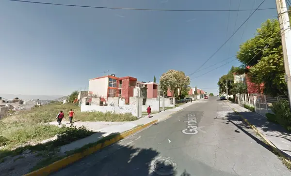 Departamento en venta en Jardines de la Cañada, Tultitlán — foto 3 de 11