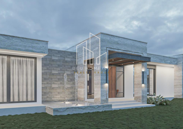 Casa en venta en Yerbaniz, Santiago, Nuevo León
