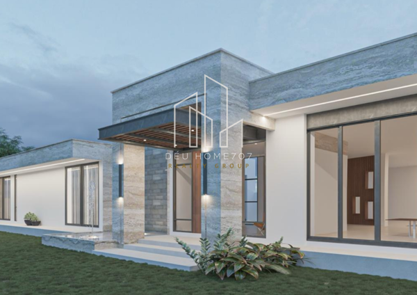 Casa en venta en Yerbaniz, Santiago — foto 3 de 12