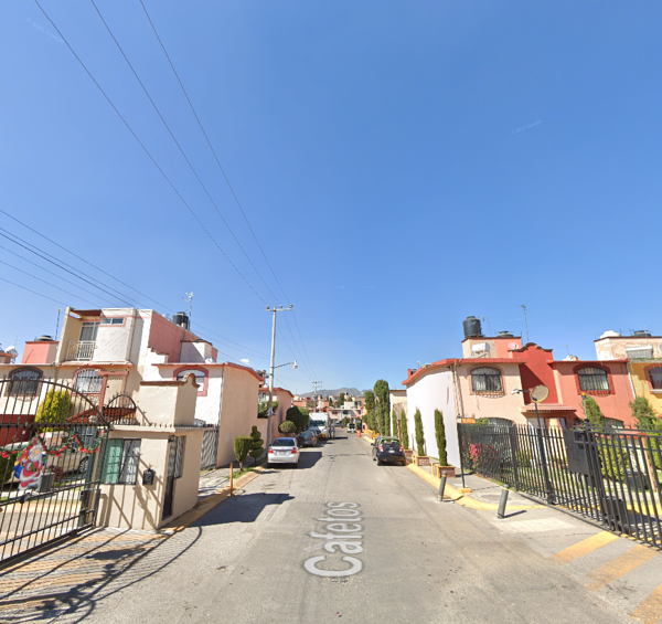 Casa en venta en Ex-Hacienda San Miguel, Cuautitlán Izcalli — foto 3 de 13
