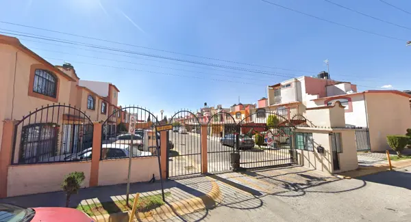 Casa en venta en Ex-Hacienda San Miguel, Cuautitlán Izcalli — foto 2 de 13