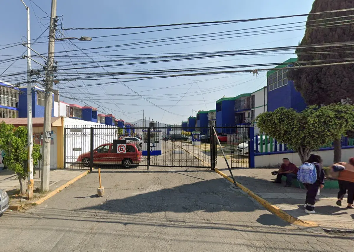 Departamento en venta en Jardines de la Cañada, Tultitlán — foto 1 de 11
