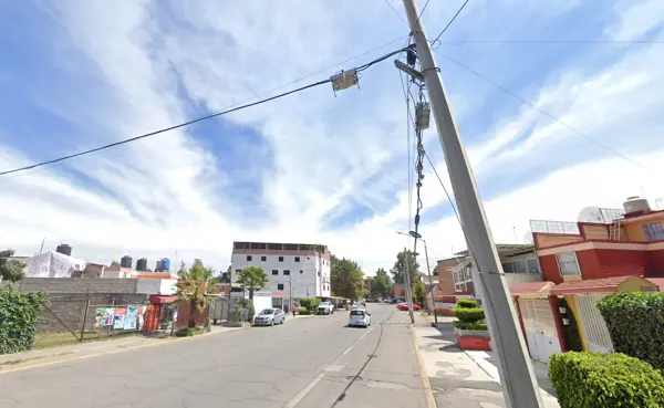 Departamento en venta en INFONAVIT Norte Consorcio, Cuautitlán Izcalli — foto 2 de 18