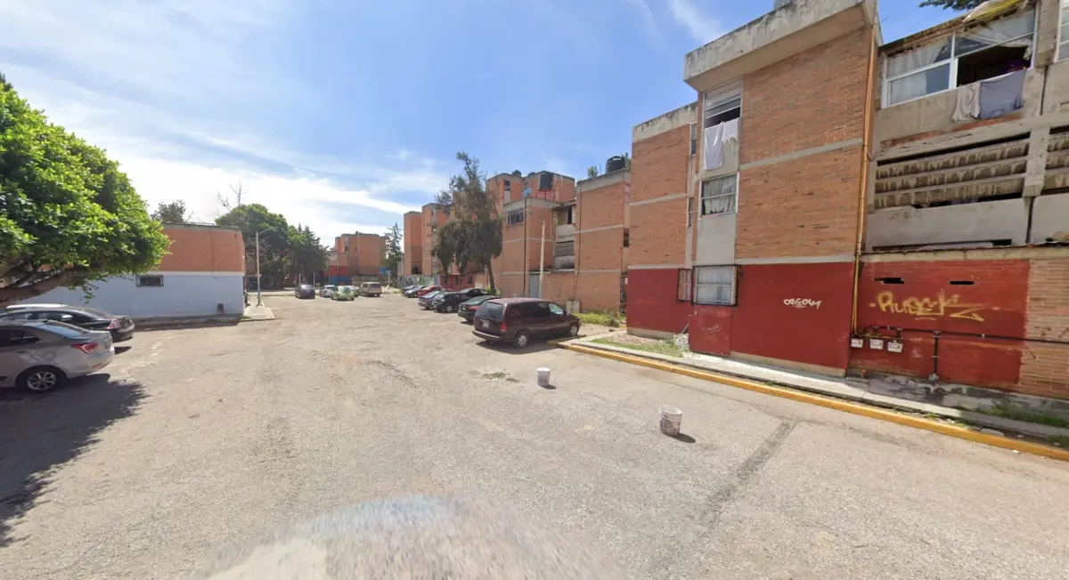 Departamento en venta en INFONAVIT Norte Consorcio, Cuautitlán Izcalli — foto 1 de 18