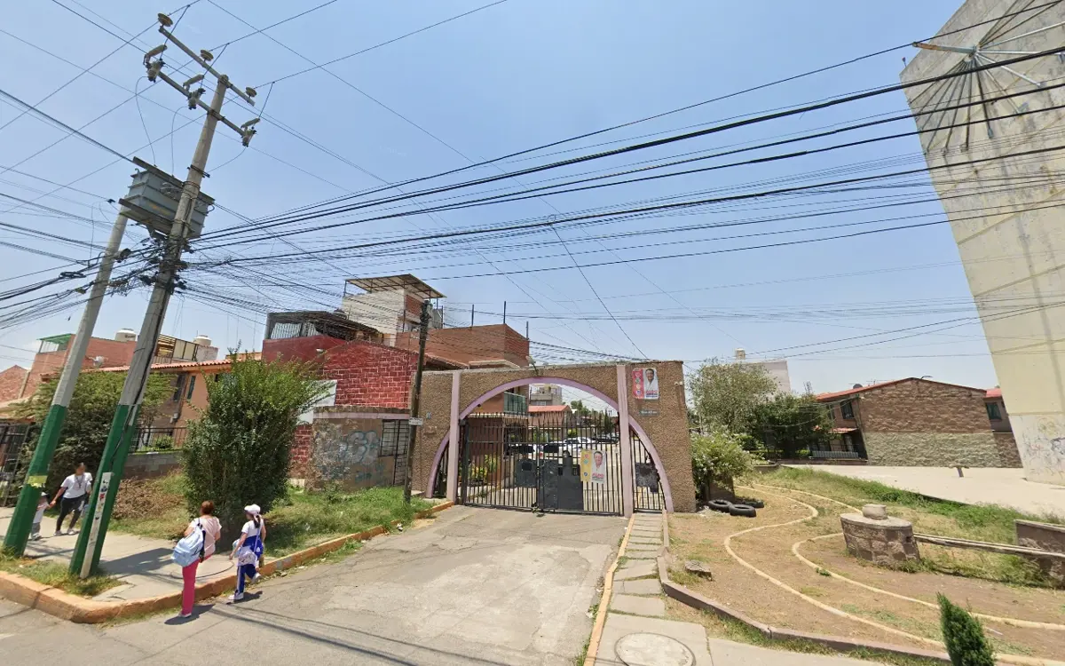 Casa en venta en Misiones II, Cuautitlán — foto 1 de 11