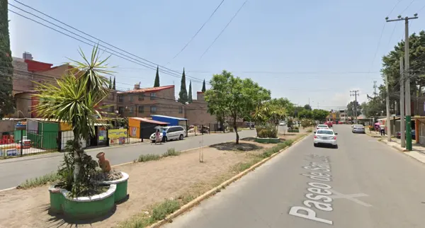 Casa en venta en Misiones II, Cuautitlán — foto 2 de 11