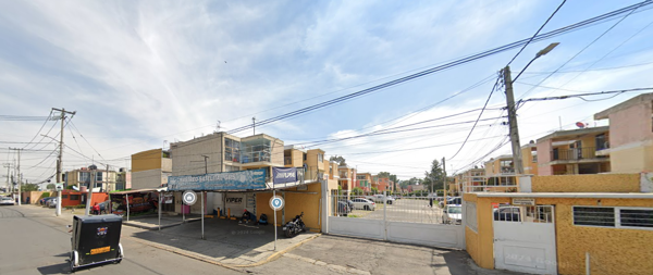 Departamento en venta en La Veleta, Ecatepec de Morelos — foto 2 de 11