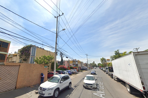 Departamento en venta en La Veleta, Ecatepec de Morelos — foto 3 de 11