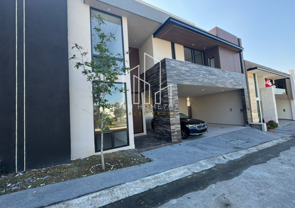 Casa en venta en Bosques de las Misiones, Santiago — foto 2 de 11