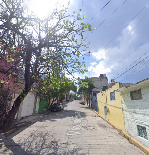Casa en venta en San Rafael Chamapa IV, Naucalpan de Juárez — foto 3 de 5