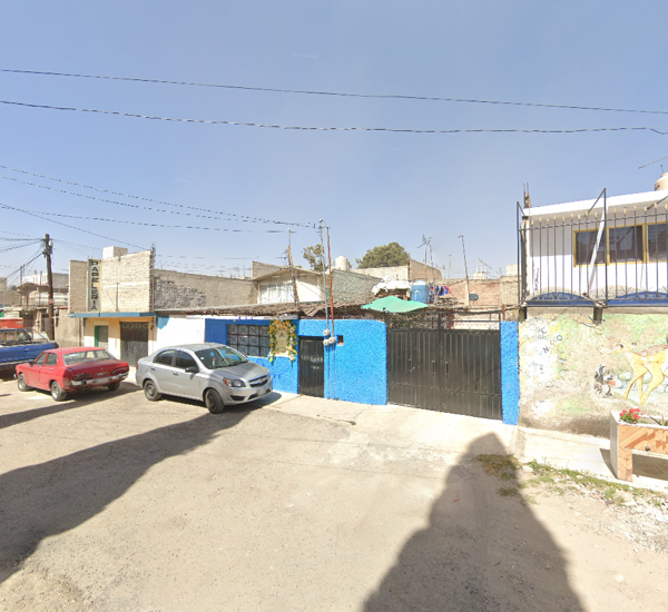 Casa en venta en Darío Martínez I Sección, Valle de Chalco Solidaridad — foto 3 de 11