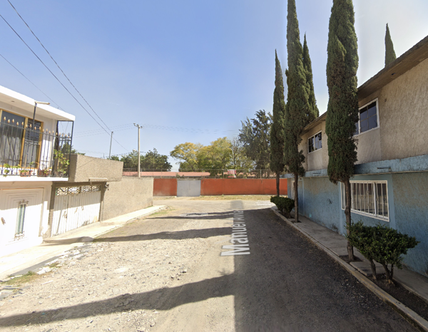 Casa en venta en Darío Martínez I Sección, Valle de Chalco Solidaridad — foto 2 de 11
