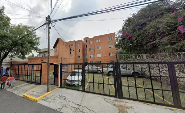 Departamento en venta en Miguel Hidalgo 3A Sección, Tlalpan — foto 3 de 15