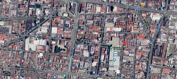 Departamento en venta en Transito, Cuauhtémoc — foto 3 de 11