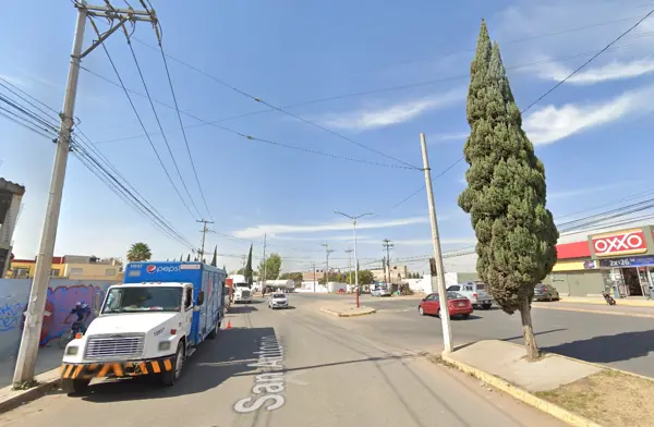 Casa en venta en Fuentes del Valle, Tultitlán — foto 2 de 15