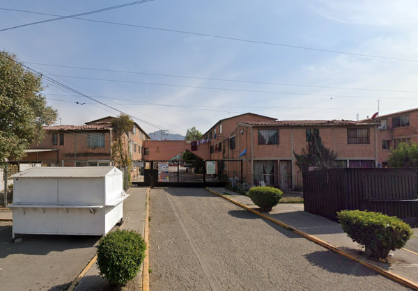 Casa en remate en Villas de San Jose, Tultitlán, México