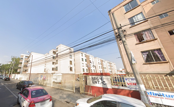 Departamento en venta en San Juan de Aragon, Gustavo A. Madero — foto 2 de 15