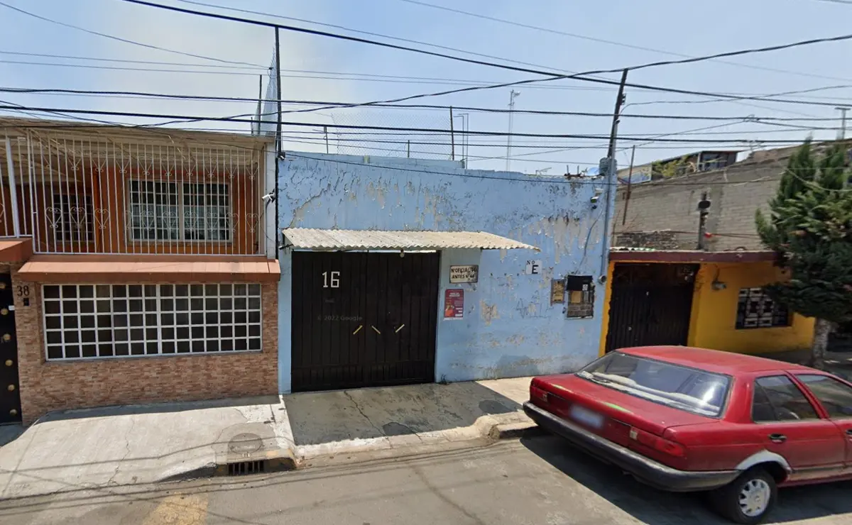 Casa en venta en Las Arboledas, Tláhuac — foto 1 de 12