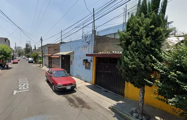 Casa en venta en Las Arboledas, Tláhuac — foto 3 de 12