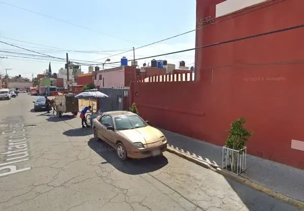 Casa en venta en Los Héroes, Ixtapaluca — foto 2 de 11