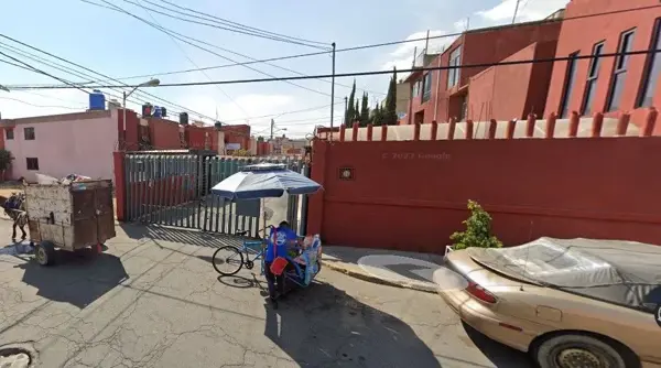 Casa en venta en Los Héroes, Ixtapaluca — foto 3 de 11