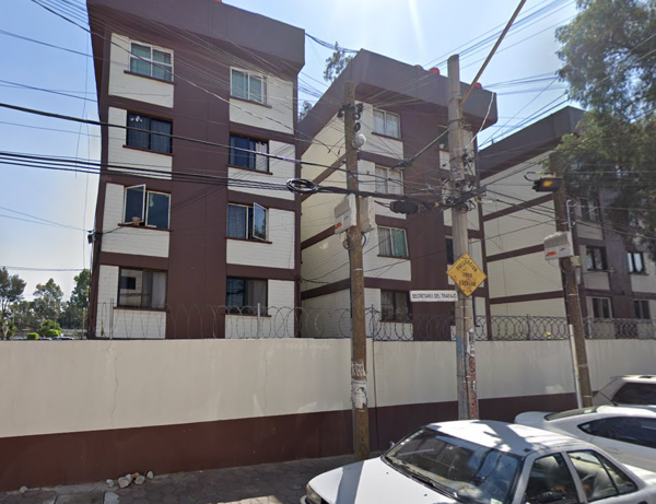Departamento en venta en 4 Árboles, Venustiano Carranza — foto 2 de 15