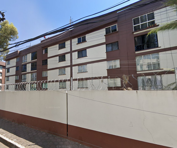 Departamento en venta en 4 Árboles, Venustiano Carranza — foto 3 de 15