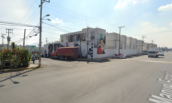 Casa en venta en Chinampac de Juarez, Iztapalapa — foto 3 de 11