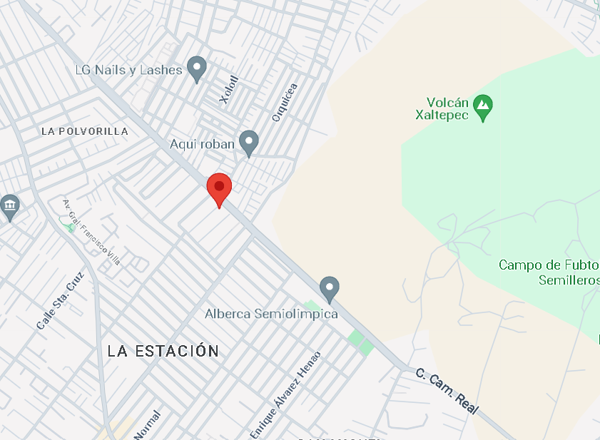 Casa en venta en Cerro de la Estrella, Iztapalapa — foto 3 de 11