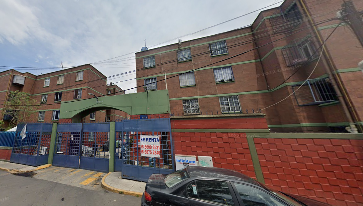 Departamento en venta en Las Arboledas, Tláhuac — foto 1 de 13