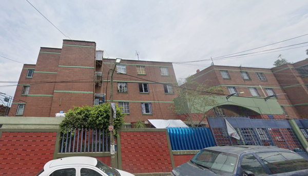 Departamento en venta en Las Arboledas, Tláhuac — foto 3 de 13