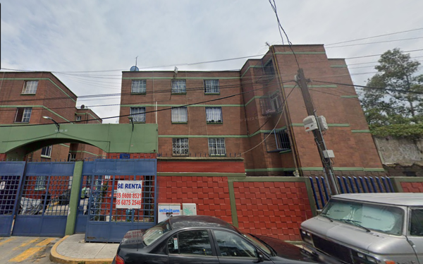 Departamento en venta en Las Arboledas, Tláhuac — foto 2 de 13