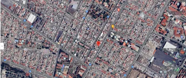 Casa en venta en Tepalcates, Iztapalapa — foto 3 de 15