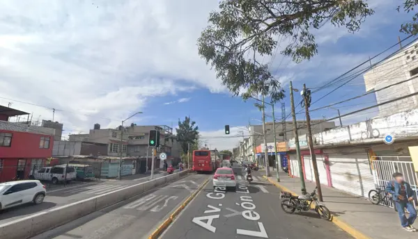 Casa en venta en Tepalcates, Iztapalapa — foto 2 de 15