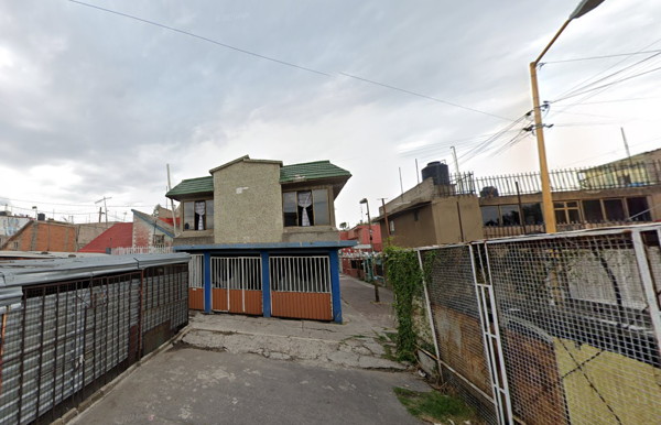 Casa en venta en Ermita Zaragoza, Iztapalapa — foto 2 de 11