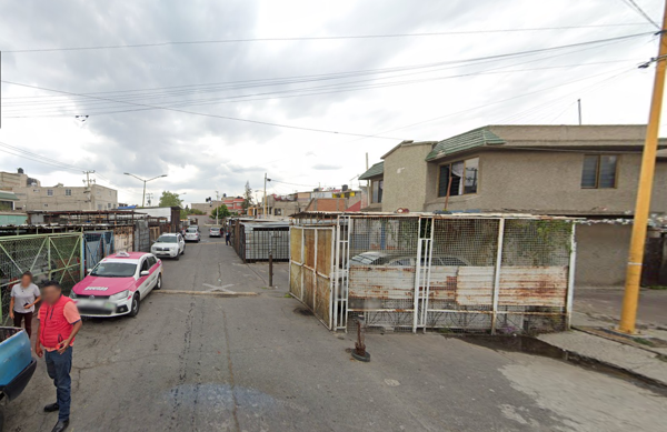 Casa en venta en Ermita Zaragoza, Iztapalapa — foto 3 de 11