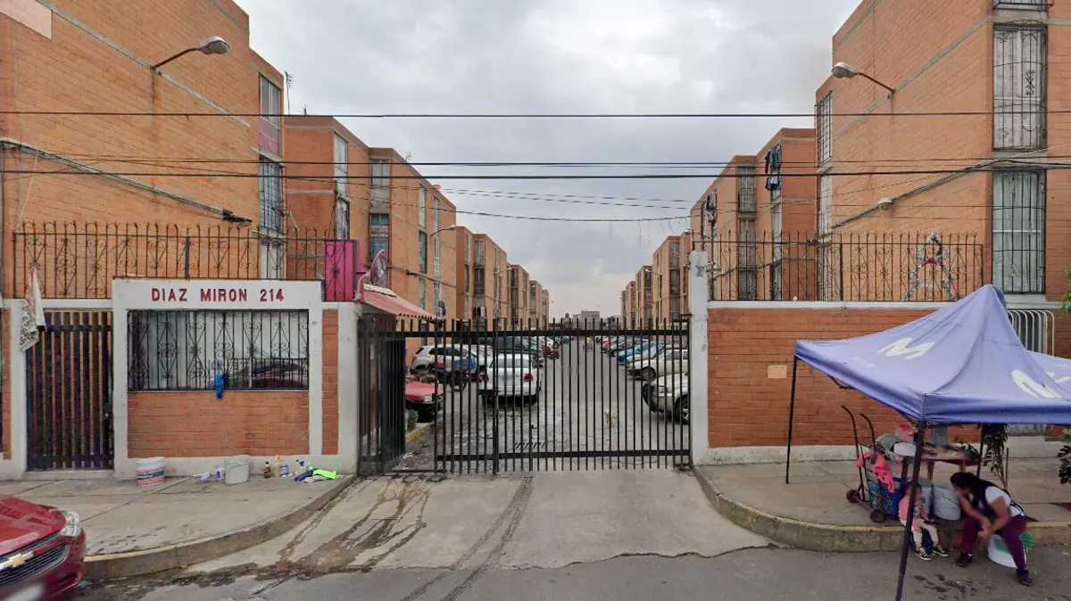 Departamento en venta en Santa Ana Poniente, Tláhuac — foto 1 de 11