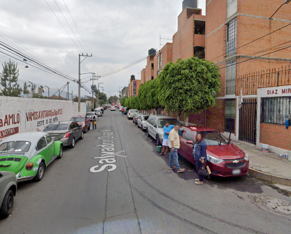Departamento en venta en Santa Ana Poniente, Tláhuac — foto 3 de 11