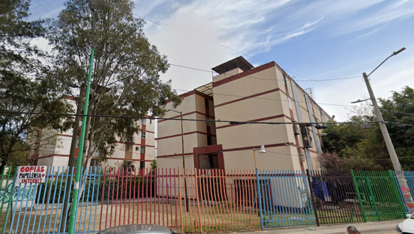 Departamento en venta en Ano de Juarez, Iztapalapa — foto 3 de 15