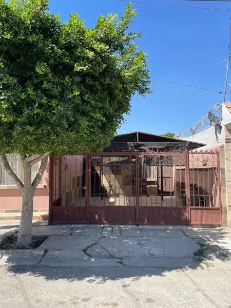 Casa en venta en San Antonio, Gómez Palacio — foto 2 de 26
