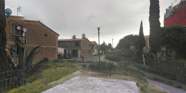 Casa en venta en Álvaro Obregón, Iztapalapa — foto 3 de 18
